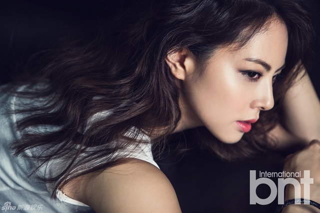 对话朴志胤:需专门制作人时遇尹钟信