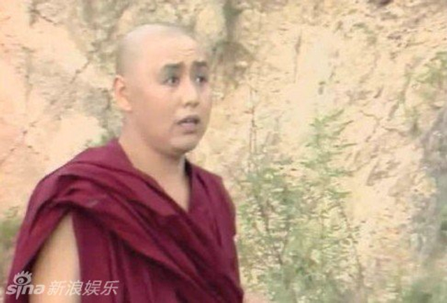 马德华