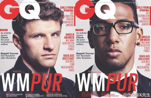 尤利安-德拉克斯勒、马塞尔-施梅尔策