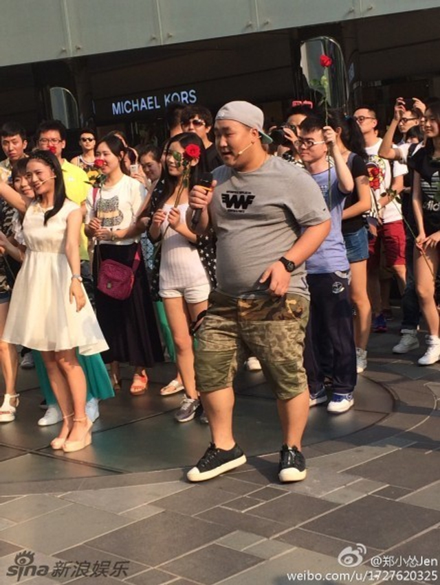 幸福瞬间