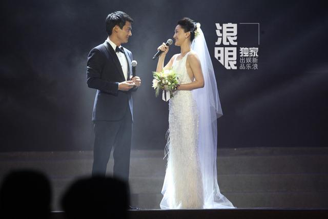 周迅高圣远拥吻