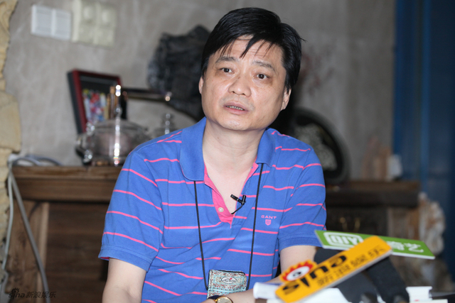 崔永元表示还是对中国法律失望