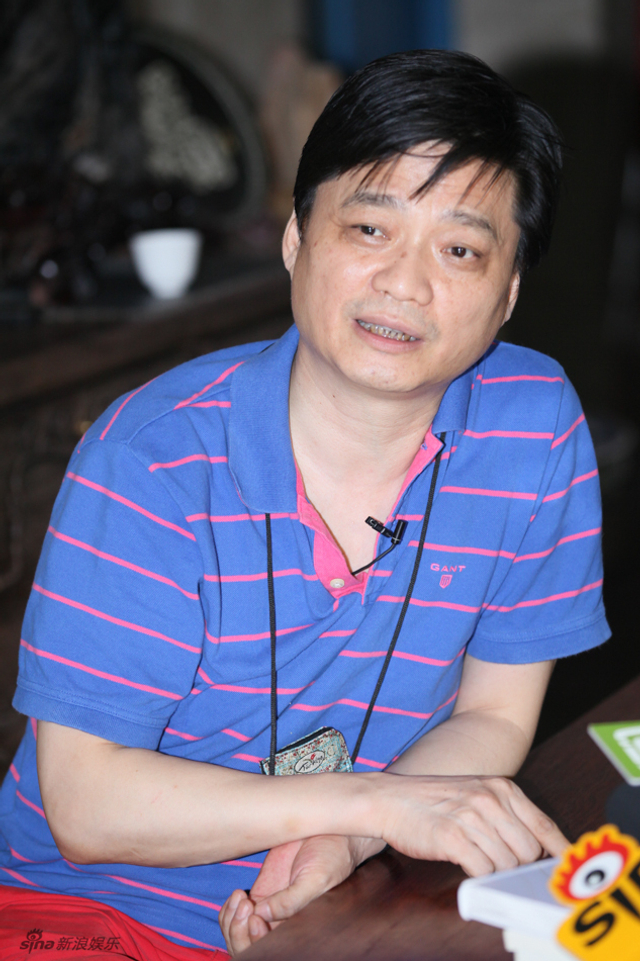 崔永元看对此事的看法