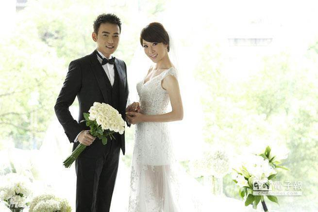 两人将于9月6日完婚