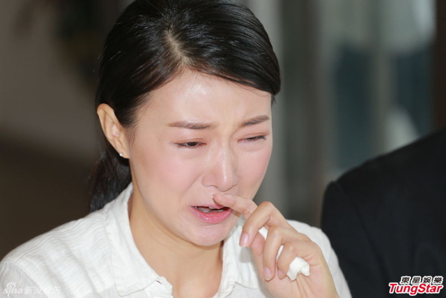 马赛痛哭
