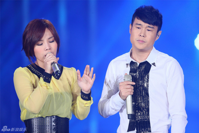 狂飙李佳薇小沈阳