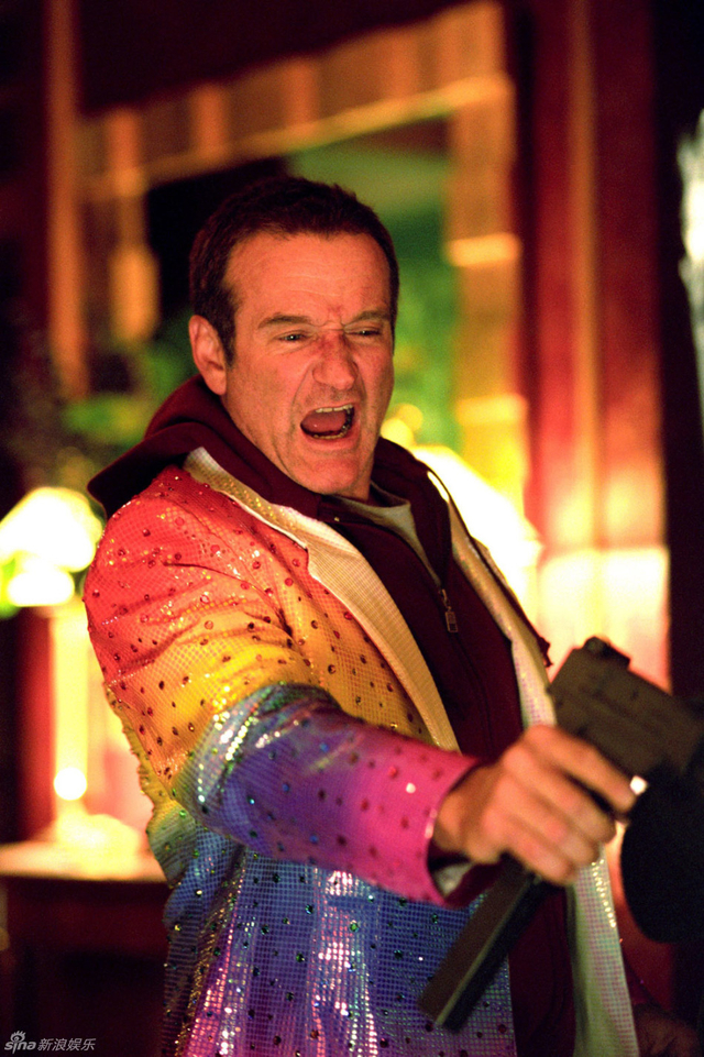 斯慕奇之死Death to Smoochy (2002)