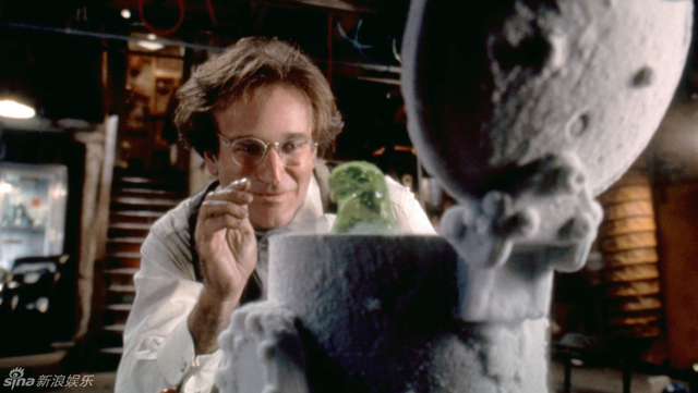 飞天法宝Flubber (1997)