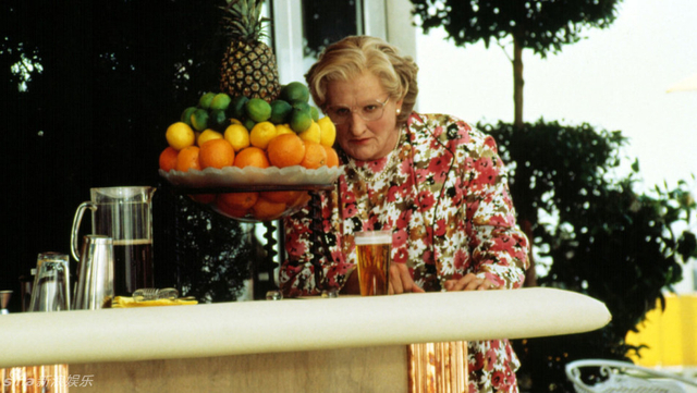 窈窕奶爸Mrs. Doubtfire(1993)
