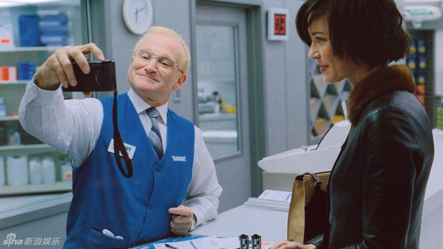 一小时快照One Hour Photo (2002)