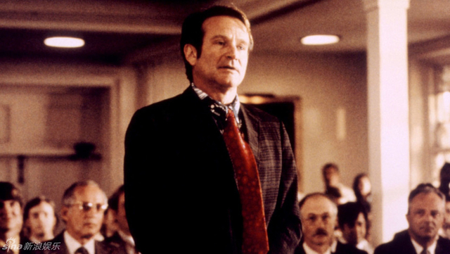 心灵点滴Patch Adams(1998)