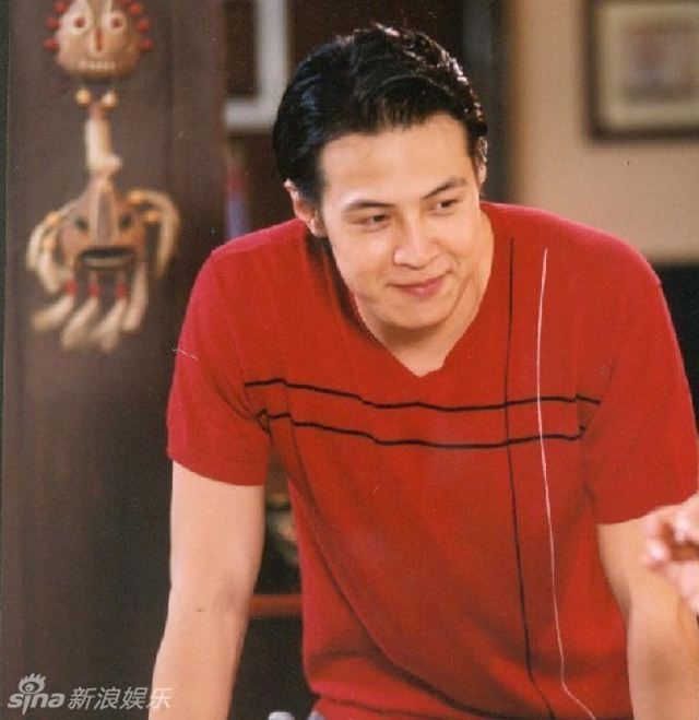 夏先勇(顾成栋饰演)