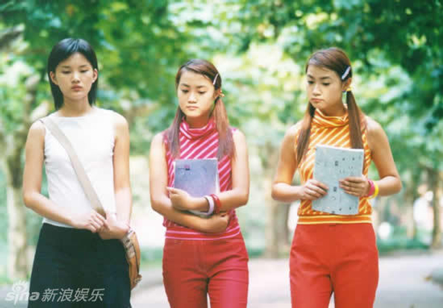 萧晴和小优小艺