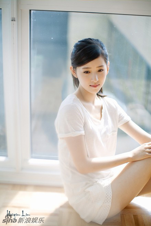 奶茶妹妹文艺范儿