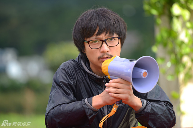 总导演徐旸