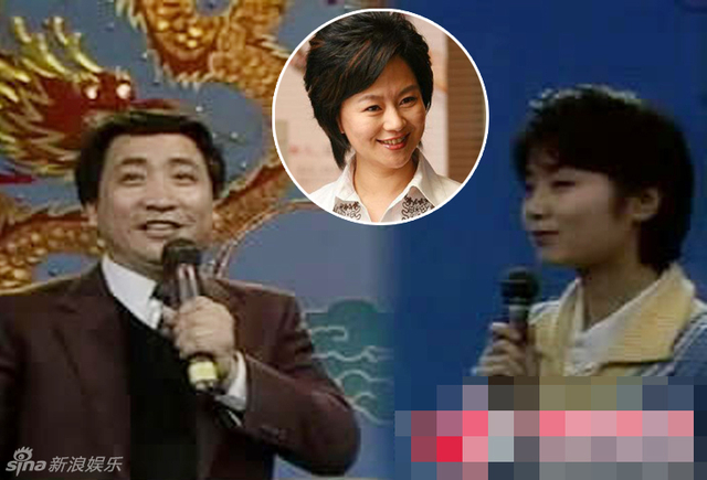 88年：王刚 姜昆 侯耀文 薛飞 鞠萍等