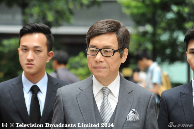 岳华