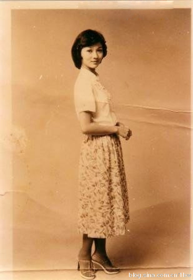 细数历经时光考验的港姐