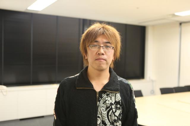 对话《进击的巨人》导演