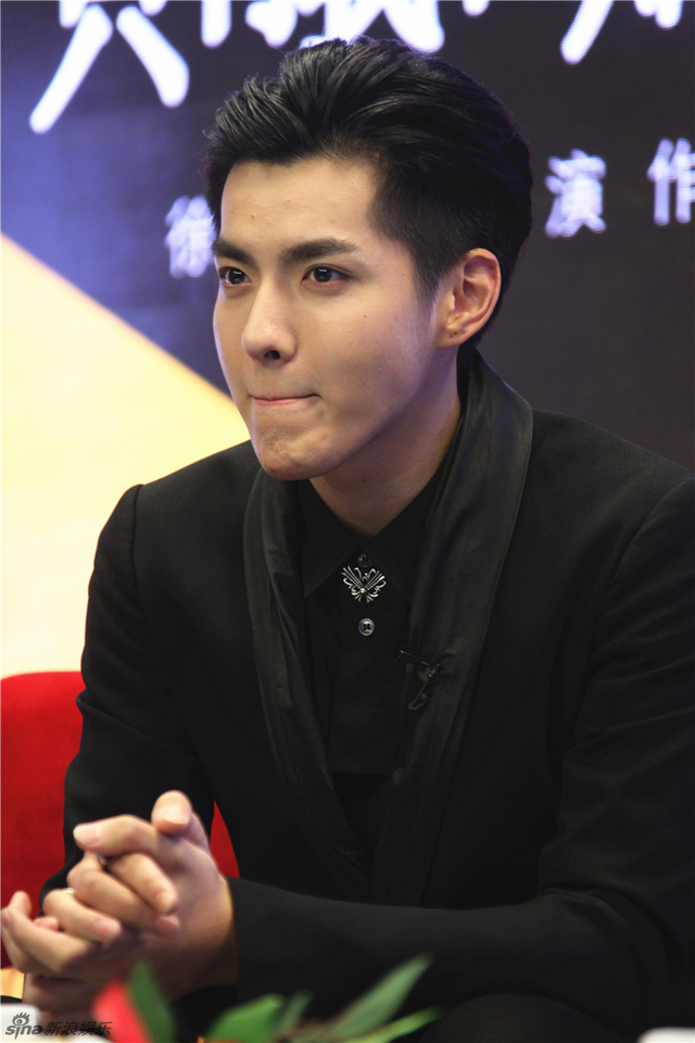 吴亦凡