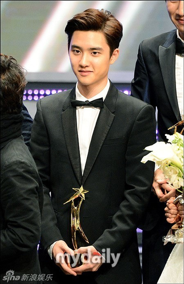 D.O