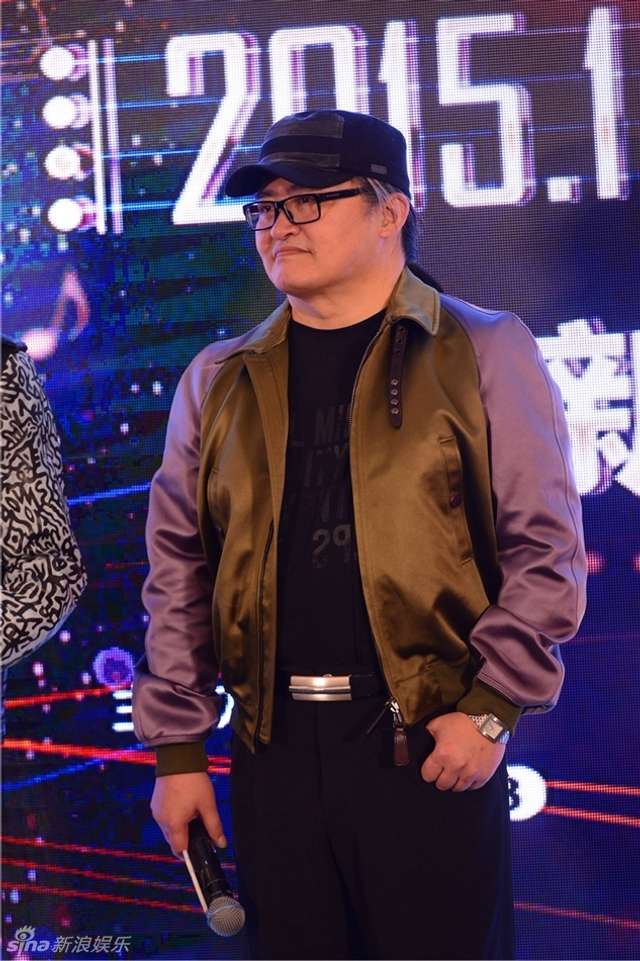 刘欢