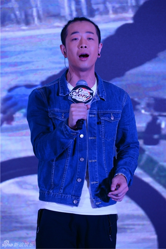 王晓天演唱