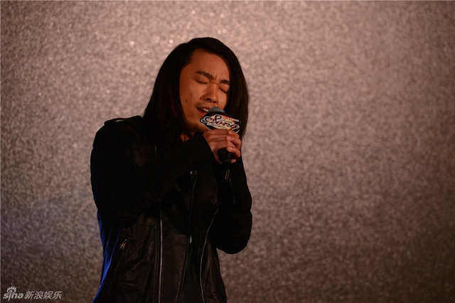 项亚荭演唱