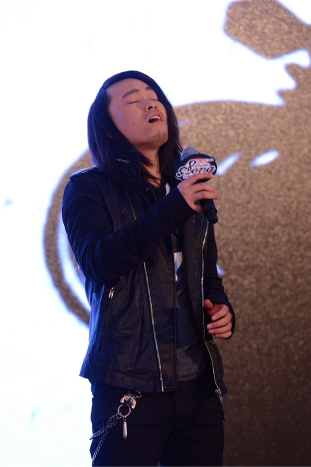 项亚荭演唱