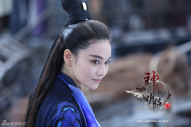 女魔头