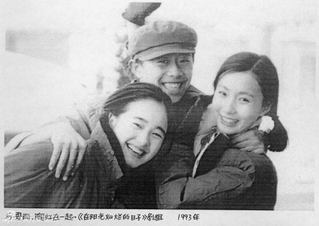 合作者 左小青