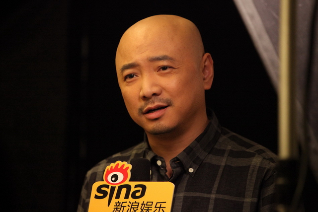 徐峥称最喜欢的演员是罗伯特德尼罗