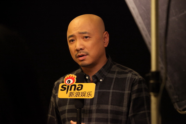 徐峥未来不只演喜剧