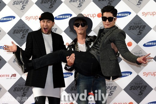 Epik high