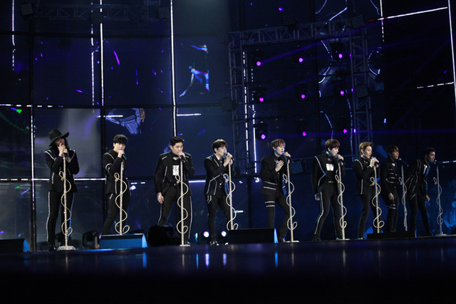 Super junior