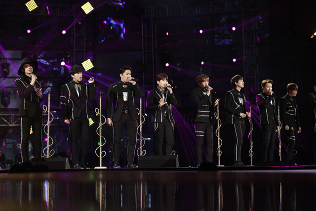 Super junior