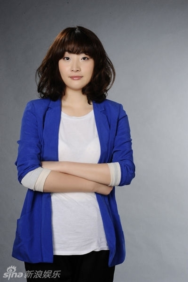 宗庆后之女宗馥莉