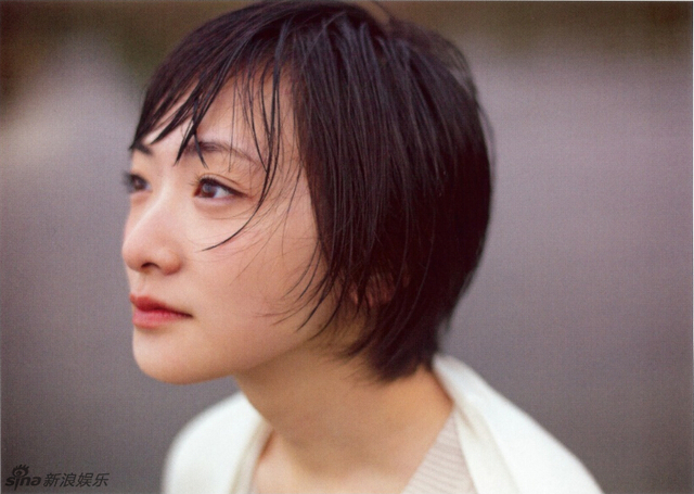 “乃木坂46”生驹里奈写真大片 清新秀美