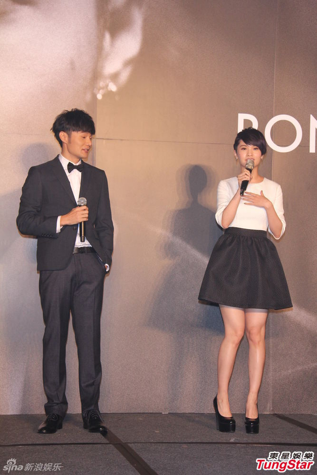 摘要:杨丞琳李荣浩到底如何搭上线?