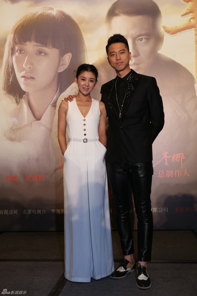 王雷、李小萌夫妇