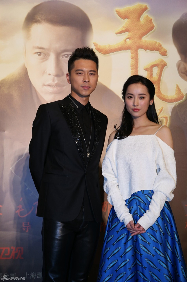王雷、吕一
