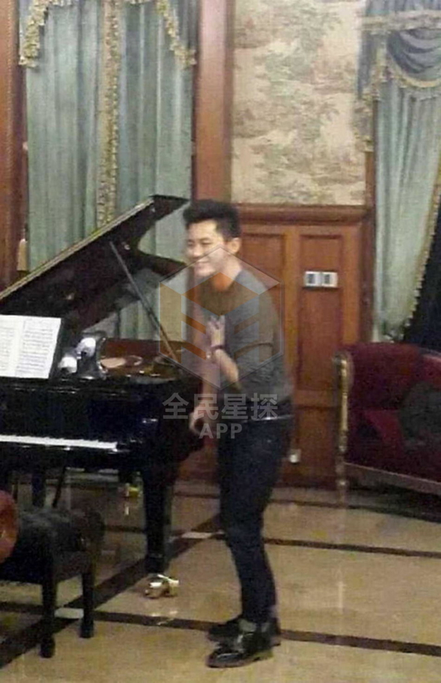 李晨投入