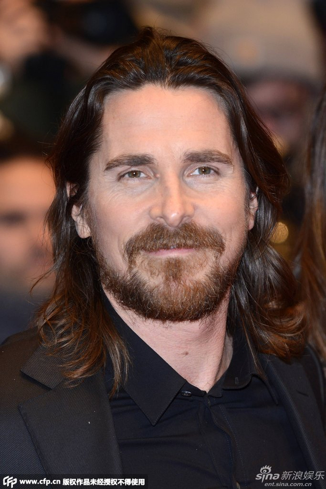 克里斯蒂安·贝尔（Christian Bale）