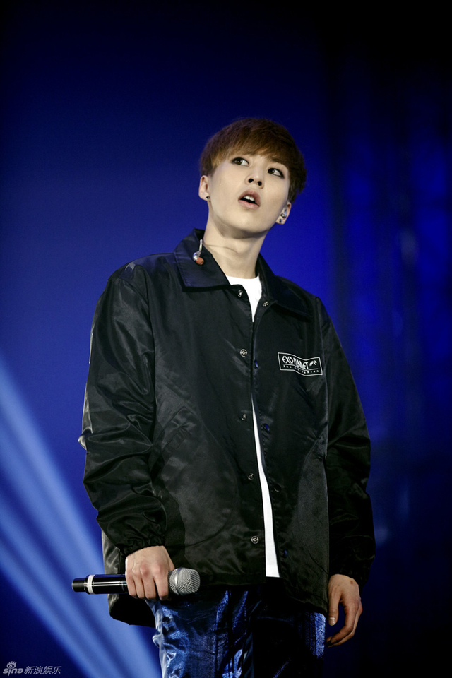 XIUMIN