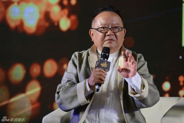 《精彩中国说》发布会