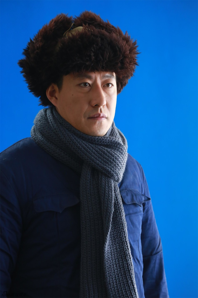 《我的二哥二嫂》开播 真实再现年代情怀