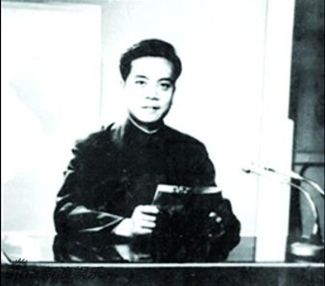 赵忠祥