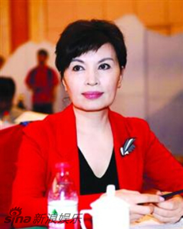 李瑞英