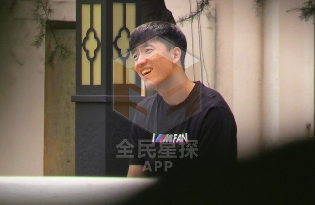 刘翔不恋温柔乡专心训练 与葛天各守异地空房 