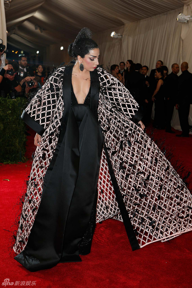 Lady Gaga
